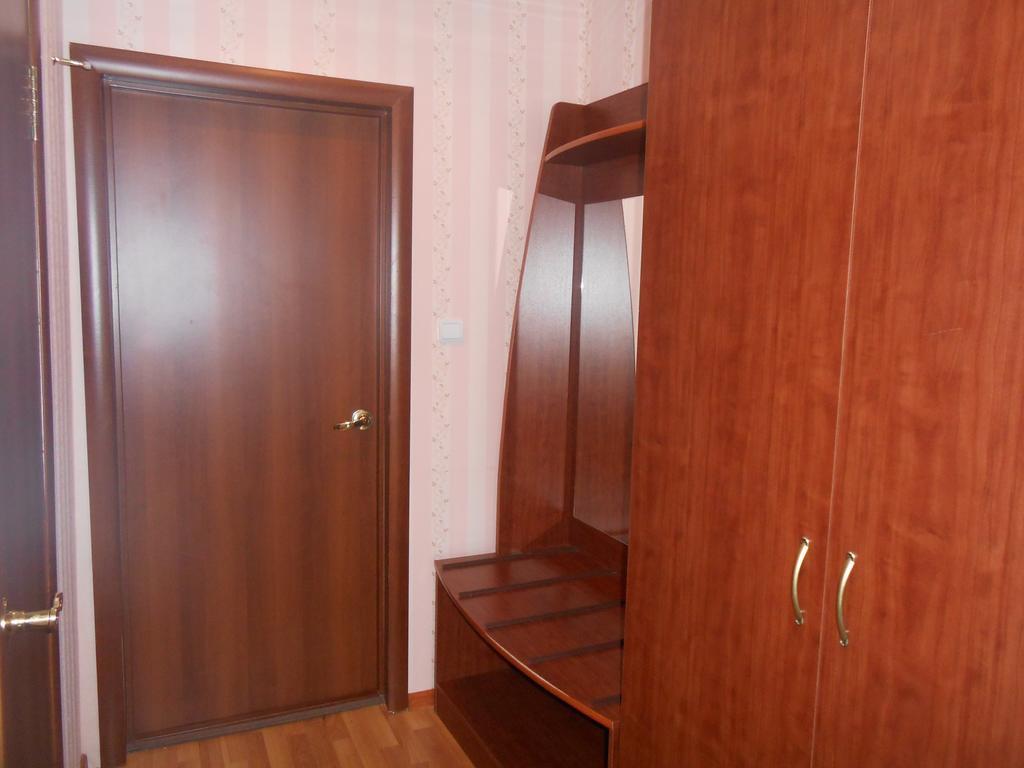 Конгресс Отель Александров Номер фото